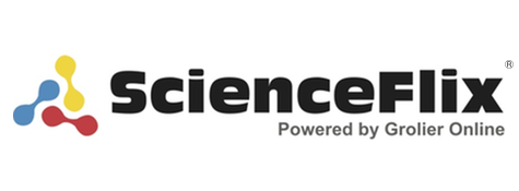 ScienceFlix-Logo